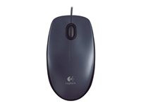 Logitech M100