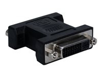 QVS DVI gender changer