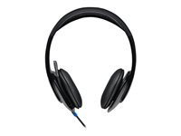 Logitech USB Headset H540