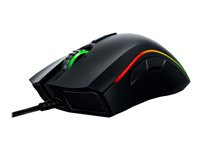 Razer Mamba Tournament Edition