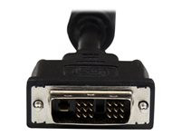 StarTech.com 20 ft DVI-D Single Link Cable