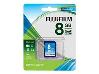 FUJIFILM Standard Performance