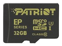 Patriot EP Series