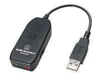 Audio-Technica ATR2USB