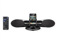 JVC XS-SR3