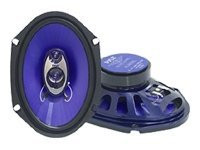 PYLE Blue Label Series PL683BL