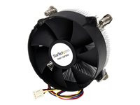 StarTech.com 95mm CPU Cooler Fan with Heatsink for Socket LGA1156/1155 with PWM