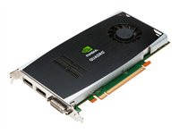 NVIDIA Quadro FX 1800 by PNY