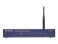 NETGEAR ProSafe FVG318
