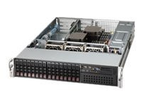 Supermicro SC213 A-R740WB