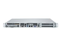 Supermicro SC515 505