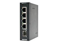 Black Box INDRy II XS PoE