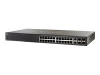 Cisco Small Business SG500-28