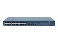HPE 5120-24G SI Switch