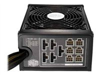 CoolerMaster Silent Pro M850