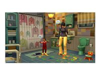 The Sims 4 ParentHood