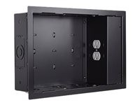 Chief In-Wall Storage Box PAC525FBP2