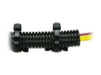 Panduit Corrugated Loom Tubing