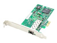 AddOn Dell GF668 Comparable Single SFP Port PCIe NIC