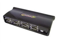 Comtrol RocketPort USB Serial Hub III