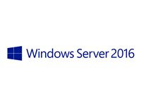 Microsoft Windows Server 2016 Datacenter Edition