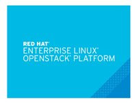Red Hat Enterprise Linux OpenStack Platform