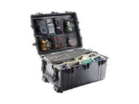 Pelican 1630 Transport Case with Foam