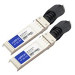 AddOn 7m Brocade Compatible SFP+ DAC