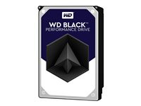 WD Black Performance Hard Drive WD5003AZEX