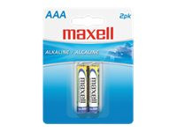 Maxell LR03