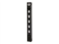 APC Smart-UPS VT Subfeed Distribution