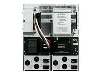 APC Smart-UPS RT 18KVA RM