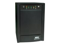 Tripp Lite UPS Smart 1500VA 900W International Tower AVR 230V Pure Sine Wave RJ45 C13 USB