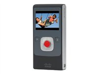 Flip Video MinoHD 2hrs