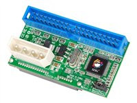 SIIG IDE to SATA HDD Adapter