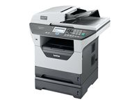 Brother DCP-8085DN