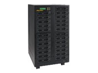 Aleratec 1:24 HDD Copy Cruiser IDE/SATA High-Speed