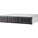 HPE Modular Smart Array 2040 SAS Dual Controller SFF Storage