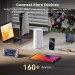 Маршрутизатор Tenda MX12 Wi-Fi 6 AX3000 Mesh гигабитный с расширением