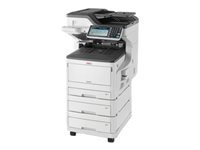 OKI MC873DNC