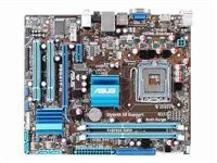 ASUS P5G41T-M/CSM