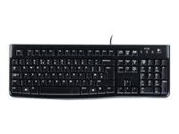 Logitech Desktop MK120