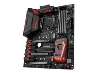 MSI Z270 GAMING M7