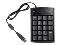 Targus Numeric Keypad with USB Hub