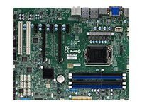 SUPERMICRO X10SAE