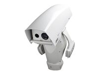 AXIS Q8721-E Dual PTZ Network Camera (60mm 30 fps)