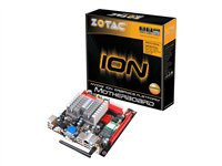 ZOTAC F-SERIES