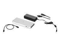 IOGEAR Thunderbolt 3 Quantum Docking Station