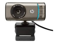 HP WebCam HD-3100