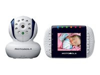 Motorola MBP33